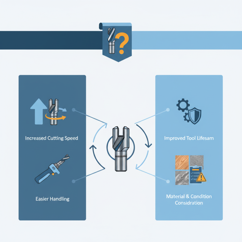 Top 10 Benefits of Using Hollow Bits for Drilling?