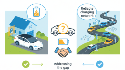 Why Do You Need an EV Charger for Your Electric Car?