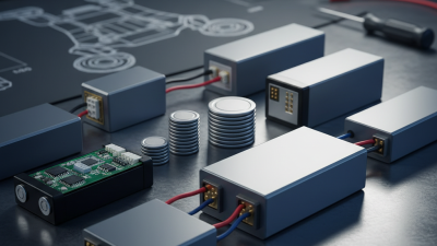 How to Choose the Best Robot Lithium Battery for Your Needs?