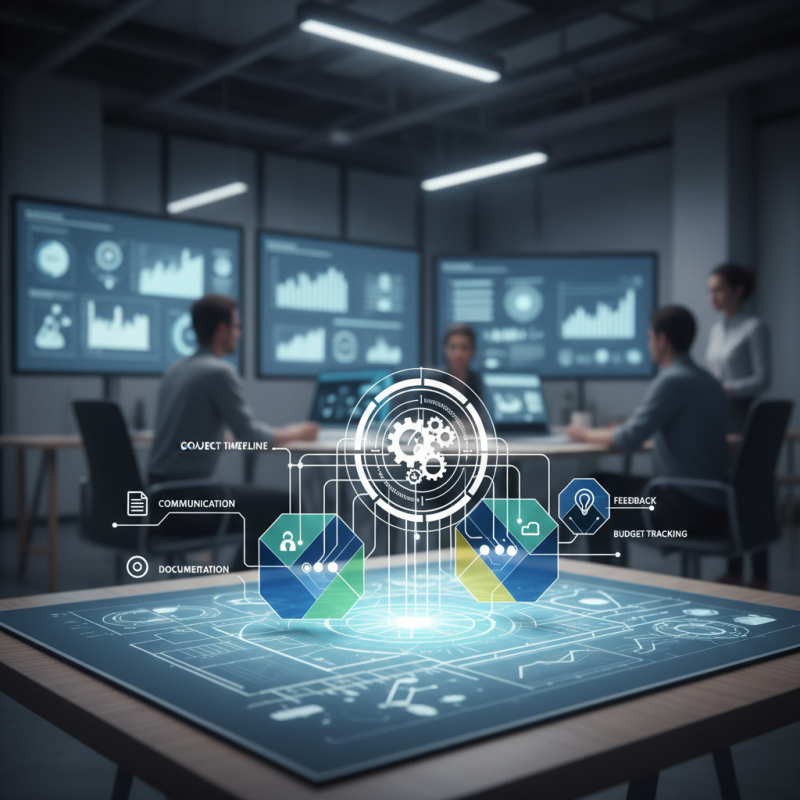 Essential Tips to Control Components Effectively in Projects?