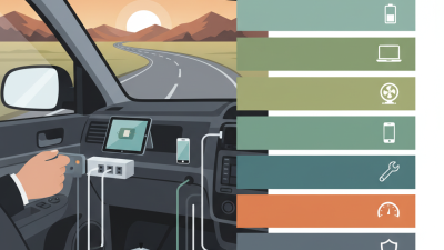 Top 10 Best Vehicle Power Inverters for Your Car?