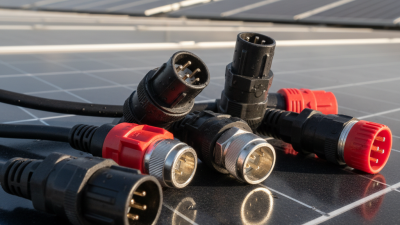 How to Choose the Best Photovoltaic Connectors for Your System?