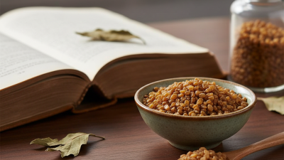 Top Tips for Using Single Herb Granules Effectively?