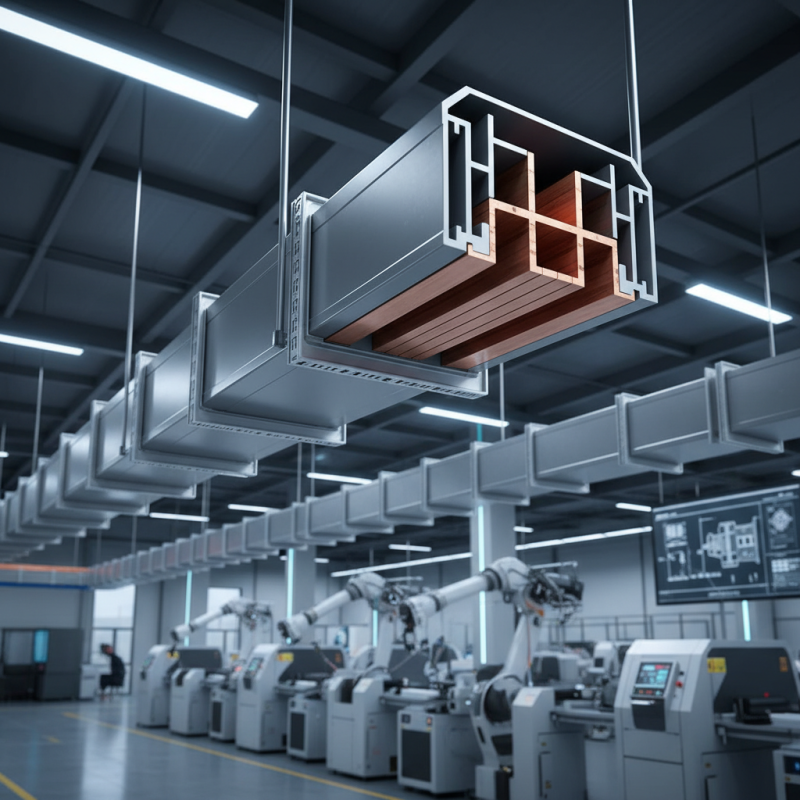 Why Choose Busbar Busduct for Your Electrical Systems?