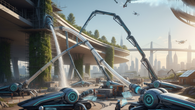 What is Schwing in 2026 Top Technology Advances?