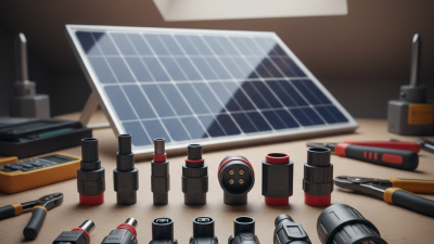 Top 10 Photovoltaic Connectors Every Solar Installer Should Know?