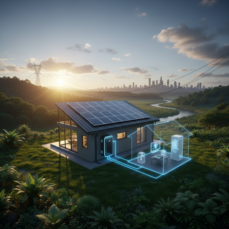 Top 10 Benefits of Solar Storage Systems in 2026?