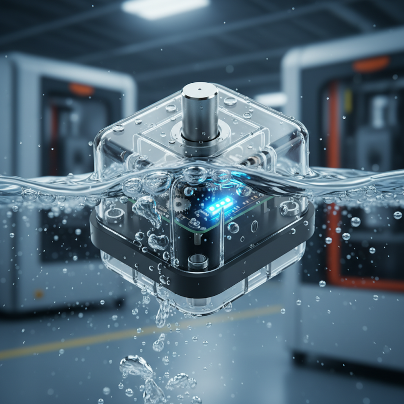 2026 Top Waterproof Micro Switch Features and Benefits?