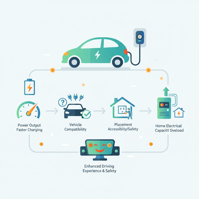 How to Choose an EV Charger Wall Plug for Your Electric Vehicle?