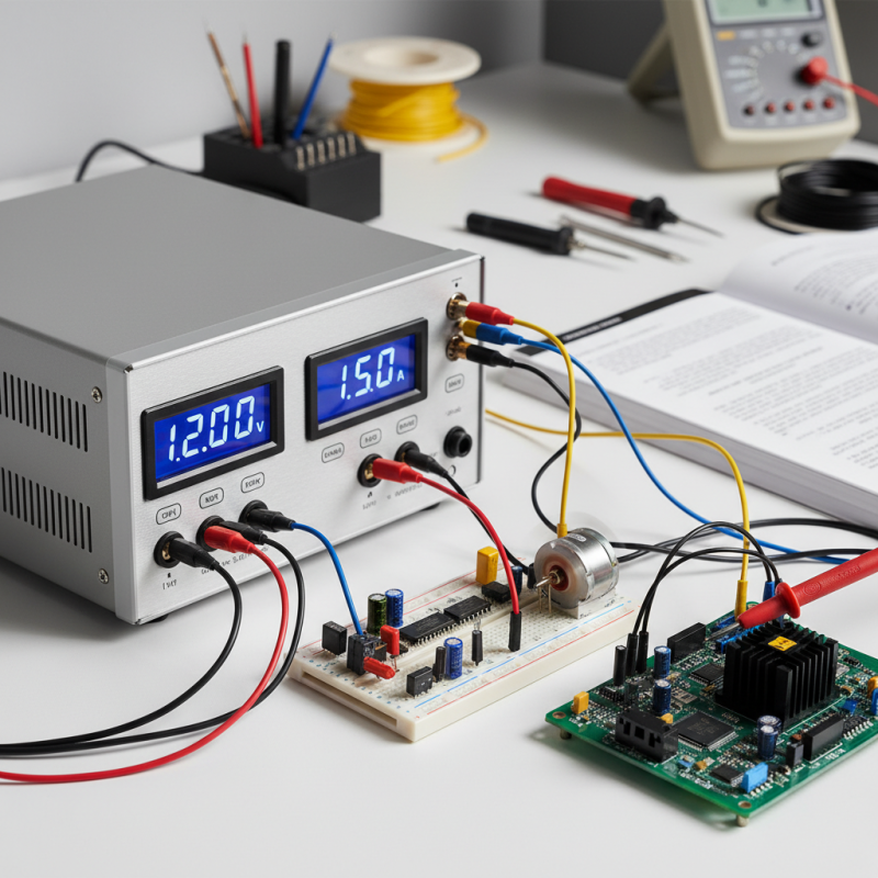 What is a Regulated Power Supply and How Does it Work?