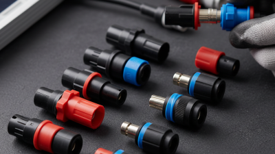 Best Photovoltaic Connectors for Your Solar Panel System?