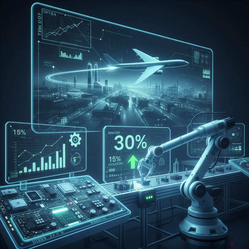 Why Are Control Components Essential for Efficient Systems?