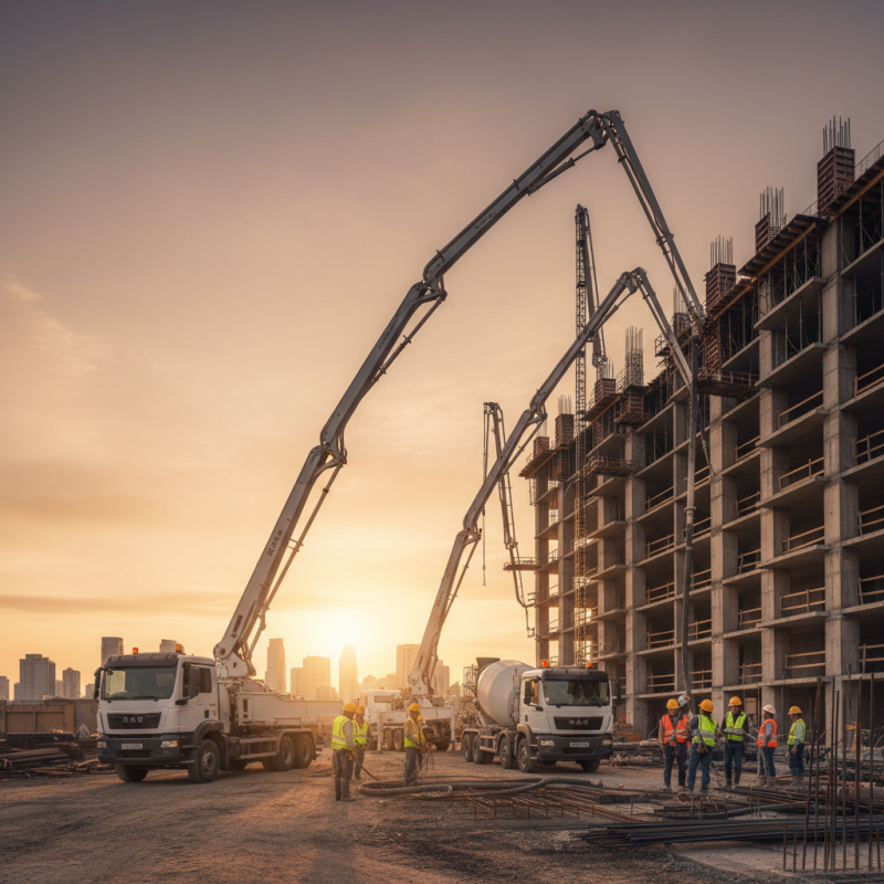 Top 10 Schwing Products You Need to Know About?