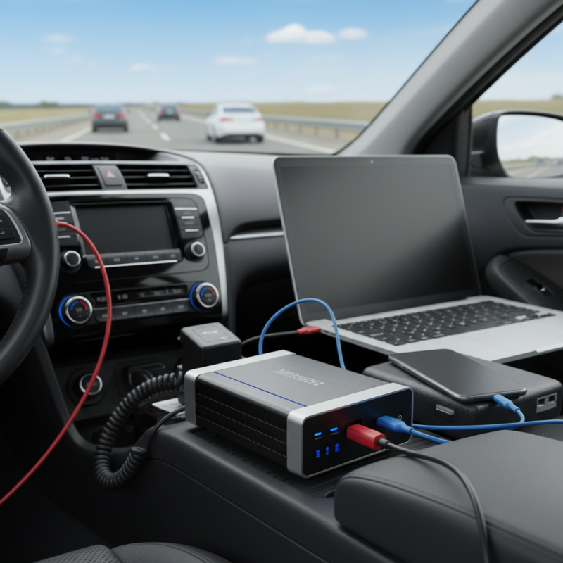 2026 Best Vehicle Power Inverter for Your Needs?