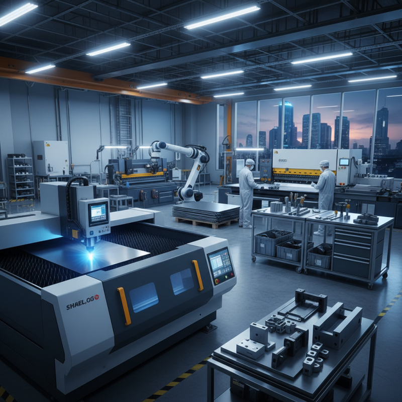 Best Complete Sheet Metal Techniques for Your Projects?