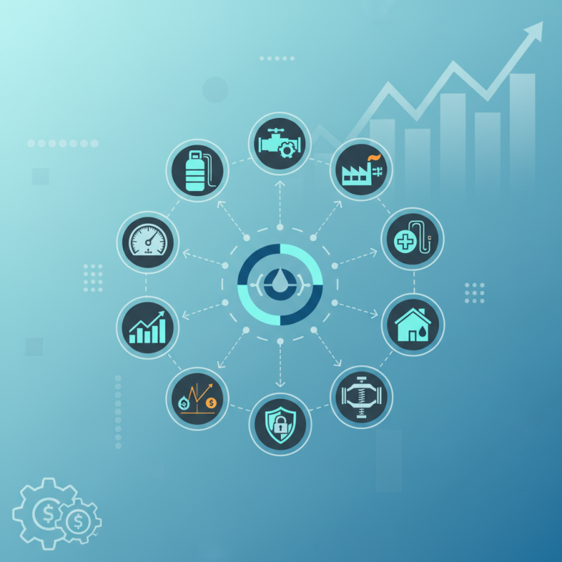 Top 10 Pressure Reducing Regulators You Should Know About?