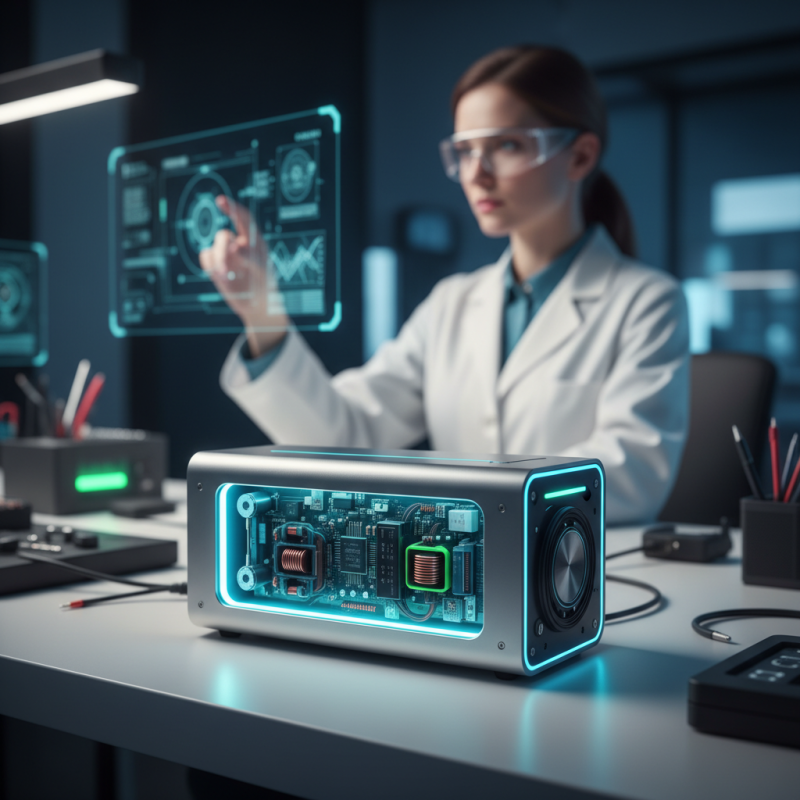 Best Regulated Power Supply for Your Needs in 2026?