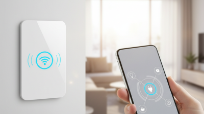 What is a Wifi Smart Switch and How Does It Work?