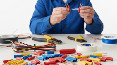 How to Choose the Right Nylon Insulated Terminal for Your Needs?