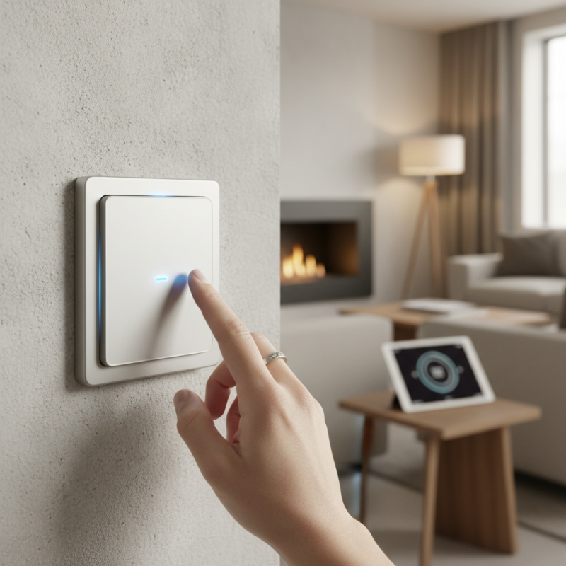 How to Choose the Best Wifi Smart Switch for Your Home?