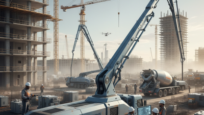 What Are the 2026 Best Schwing Products for Construction?