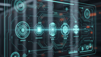 Top 5 Control Components You Need for Efficient Systems?