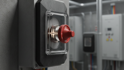What is an Isolation Switch and How Does it Work?