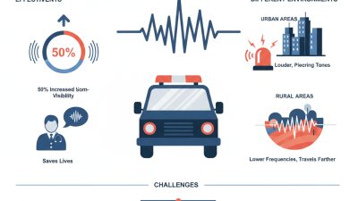 2026 Best Police Van Siren Sounds for Emergency Response