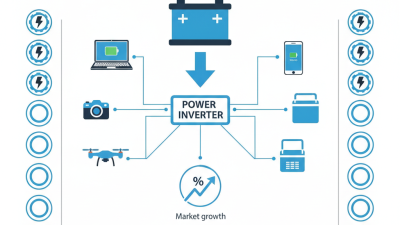 Top 10 Best Vehicle Power Inverters You Need to Know?