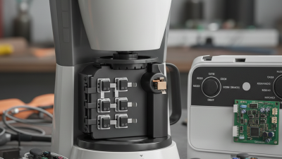 Why Are Micro Switches Essential for Everyday Devices?