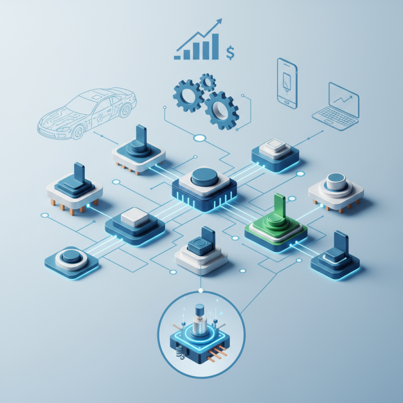 2026 Best Micro Switches for Your Projects and Applications?