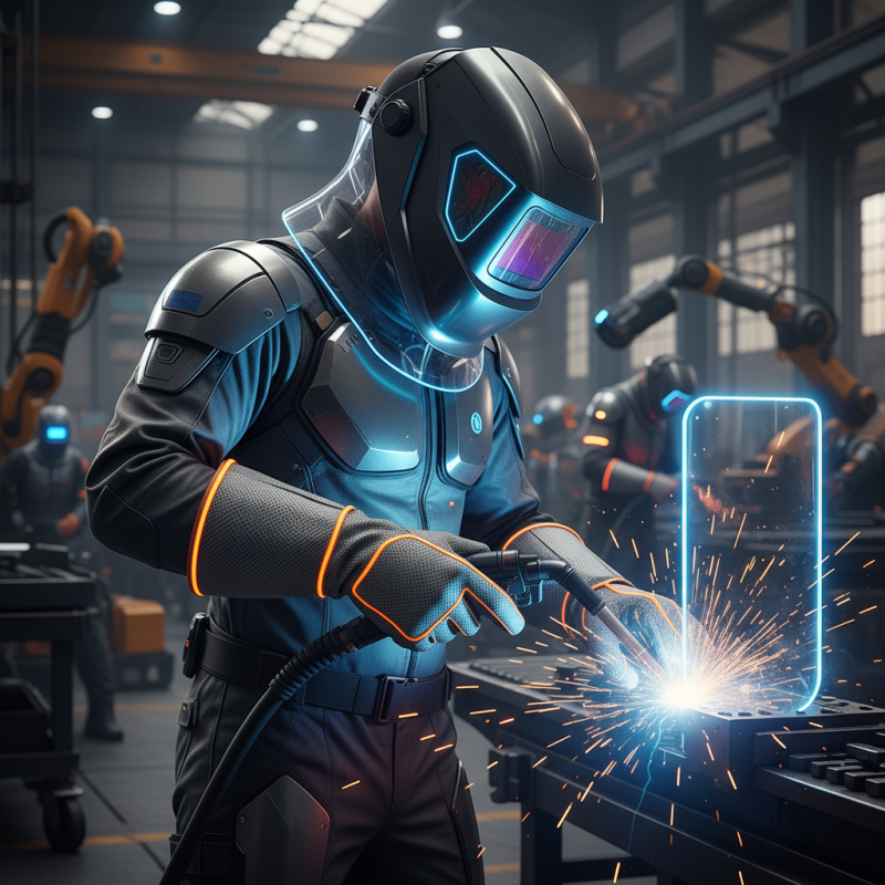 2026 Best Welding Protection Gear for Safety and Efficiency?