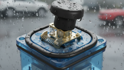 What is a Waterproof Micro Switch and How Does it Work?