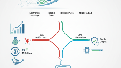 What is the Best Regulated Power Supply for 2026?