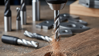 What is a Hollow Bit and How is it Used in Drilling?