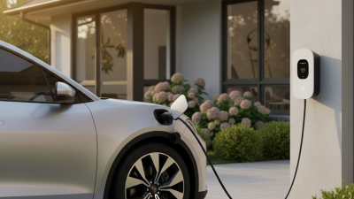Why Do You Need an Ev Charger for Your Car?