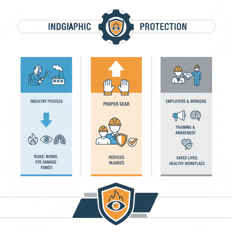 Why Is Welding Protection Essential for Safety in the Workplace?