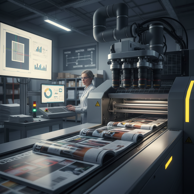 How to Improve Print Inspection for Higher Quality Results?