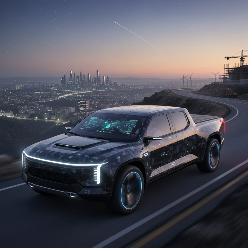 2026 Best Pickup Truck Features and Reviews What to Expect?