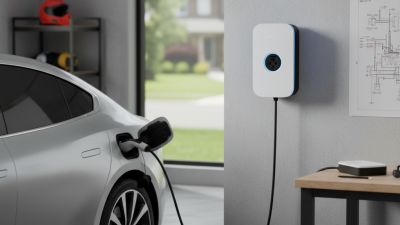 How to Choose the Best EV Charger for Your Electric Car?