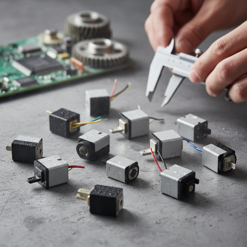 How to Choose the Best Waterproof Micro Switch for Your Project?