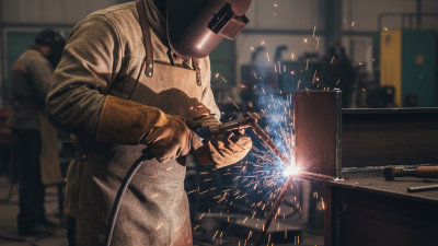 What is Welding Protection and Why is it Important?