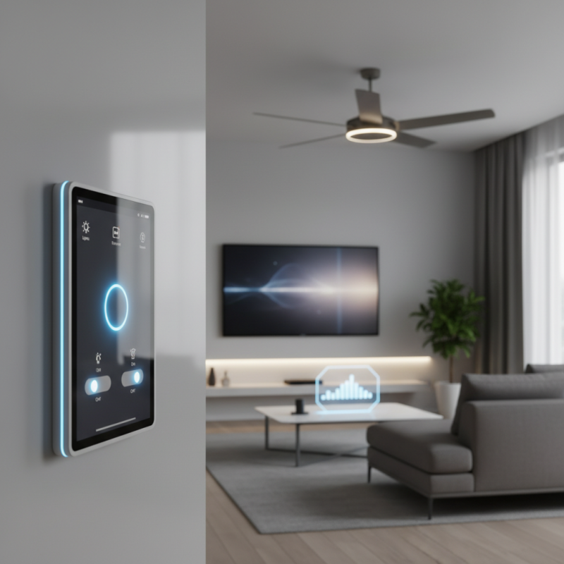 What is a Wifi Smart Switch and How Does it Work?