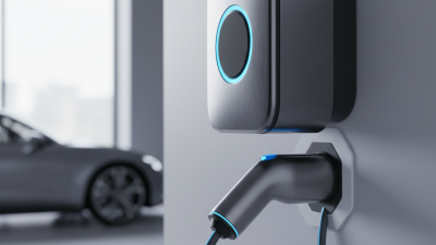 2026 Top Ev Charger Wall Plug Features You Need to Know?