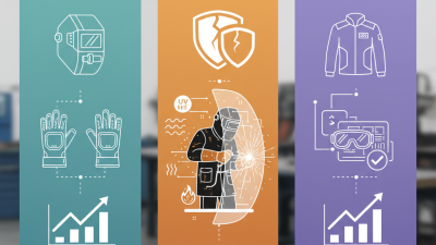 2026 Best Welding Protection Gear for Safety and Efficiency?