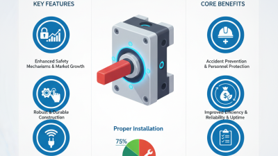2026 Best Isolation Switch Features and Benefits Explained?