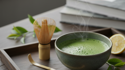 Best Matcha Powder for 2026 Top Health Benefits?