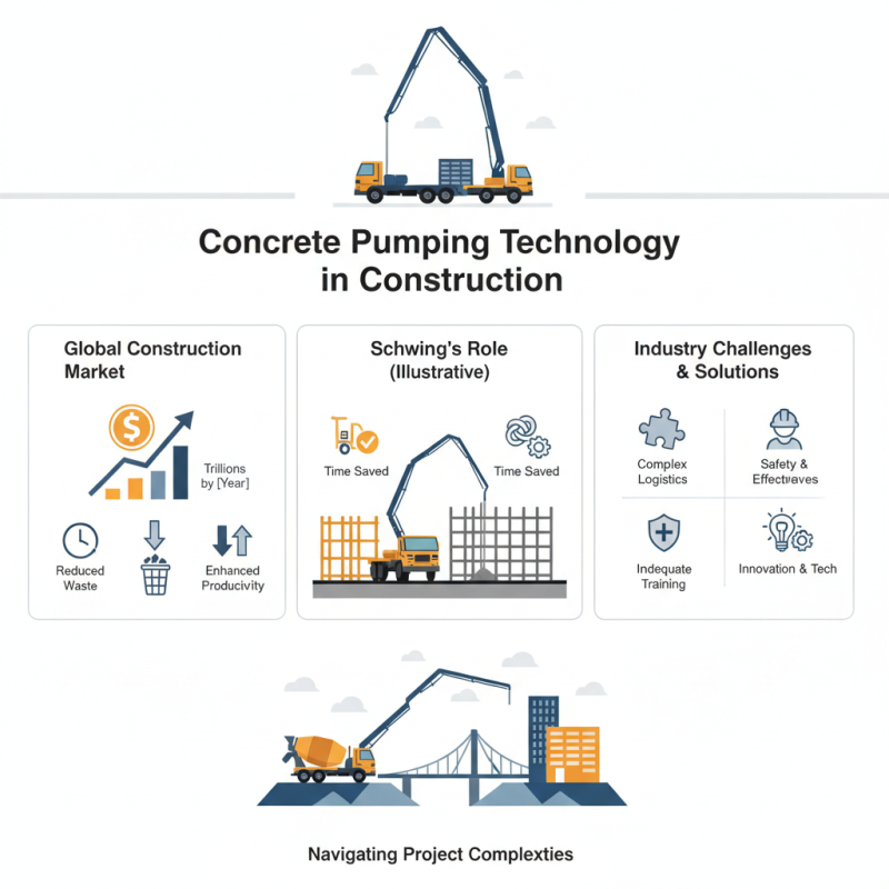 What is Schwing and How Does It Work in Construction?