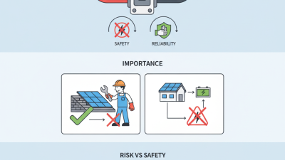 What is a DC Isolation Switch and Why is it Important?