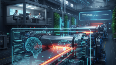 Машина Стана Горячей Прокатки в 2026 году что нового?